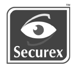 Securex black