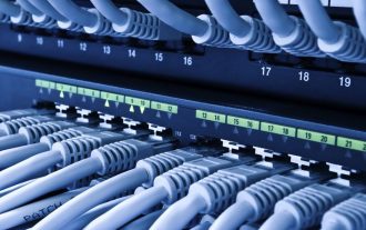 Structured Cabling