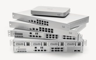 Switching and Routing